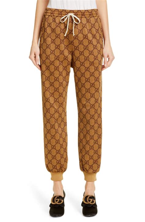 Gucci Joggers for Women 